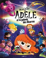 couverture mortelle adele