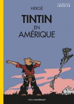 Un nouvel album avec trois couvertures alternatives (© Hergé/Moulinsart 2020).