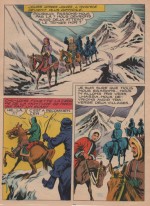« Tibet » Garry n° 177 (02/1963).