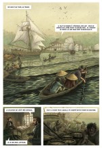 Les Voyages de Gulliver page 12