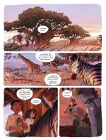 Lulu et Nelson T2 page 10