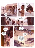 Lulu et Nelson T2 page 6.