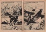 « Dragon vert » Tora n° 16 (2e trimestre 1973).