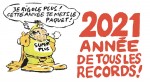 Philippe Vuillemin pour Charlie Hebdo
