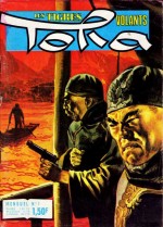 Tora 1