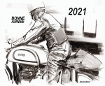 VOEUX 2021 TT 1950