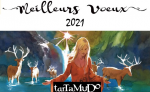 Voeux 2021 Tartamudo