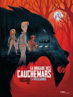 la brigade des cauchemars T4