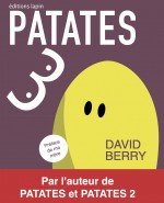 couverture Patates T3