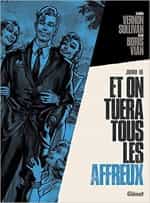 Et on tuera tous les affreux couv