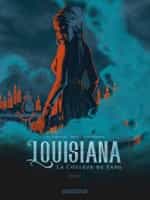 Louisiana couv