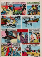 « Cook » J2 jeunes n° 11 (17/03/1966).