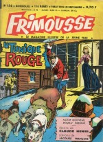 Frimousse 156