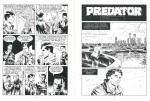 Lukas n° 2 : « Predator » par Luca Casalanguida et Michele Medda.