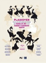 Plaidoyer