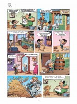 « Loser Jack » T1 par Michel Rodrigue et Erroc : planche 5.