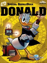 Donal spécial DoubleDuck 3