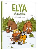 Elya couverture