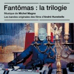 Fantomas LP