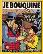 Je bouquine