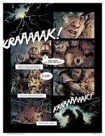 La Grande Peste Page 14