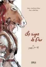 Le Signe de Pao page 1