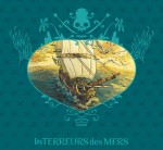 Les Terreurs des mers 4e de couverture