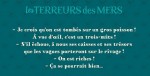 Les Terreurs des mers resume