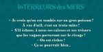 Les Terreurs des mers resume