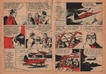 « Agent secret O’Brien : Mission au Groenland » : Zorro n° 28 (07/1955).