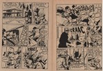 « Mic Arsène : Un certain Mr Moto » : Cap 7 n° 79 (08/1965).