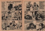 « Agent secret Brent : Réseau Est » : Cap 7 n° 45 (11/1962).