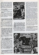 Premiers travaux de Jean Pape dans Le Collectionneur de BD n° 86 (été 1998).