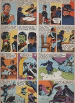 « Zorro : Le Masque d’or » : Zorro Poster n° 26 bis (05/1980).