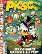 Picsou magazine 554