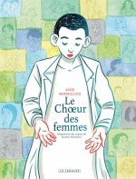 Choeur des femmes couv