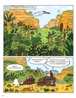 Elya et sa tribu page 20