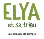 Elya et sa tribu titre