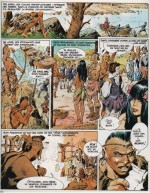 Histoire du Far West n° 24 (19/08/1981).