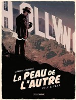 La Peau de l’autre couv