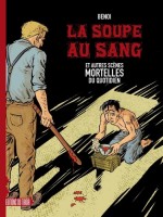 La Soupe au sang couv