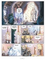 Lancelot page 35