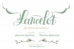 Lancelot titre