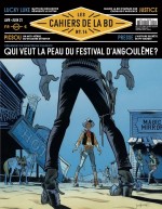 Les Cahiers de la BD 14