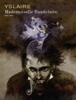Mademoiselle Baudelaire couv
