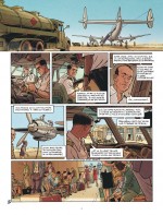 Planche 2 (Dargaud, 2021).