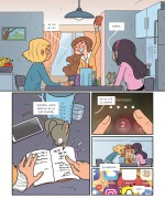 Rainbow girls page 23