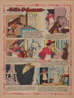 « Titi Pomme » Pierrot n° 72 (13/03/1955).