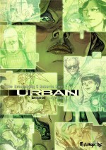 Urban T5 couv