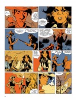 Wanted Lucky Luke 8